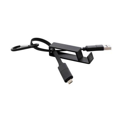 CAPPY - Cable cargador USB