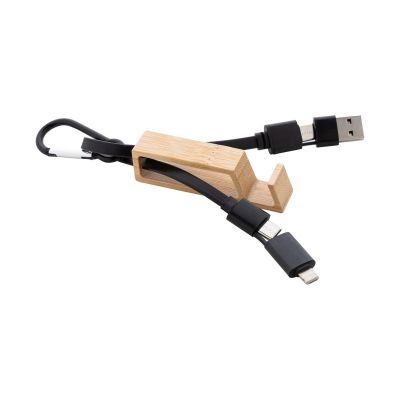 BOPPY - Cable de carga USB