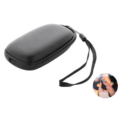 POWERPALM - Power Bank calentador de manos
