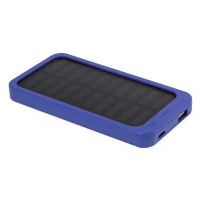 RABOBANK SUN - powerbank de ABS reciclado