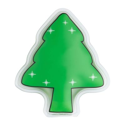 TREBY - compresa caliente