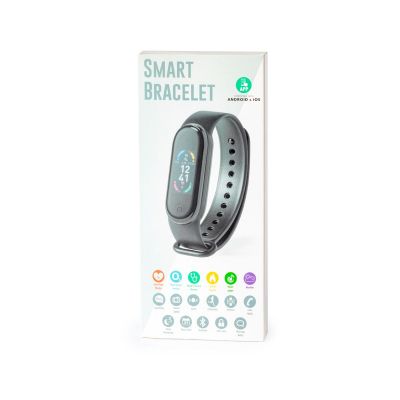 SELKOS - Brazalete Inteligente