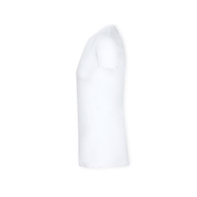 ICONIC - Camiseta Adulto Blanca