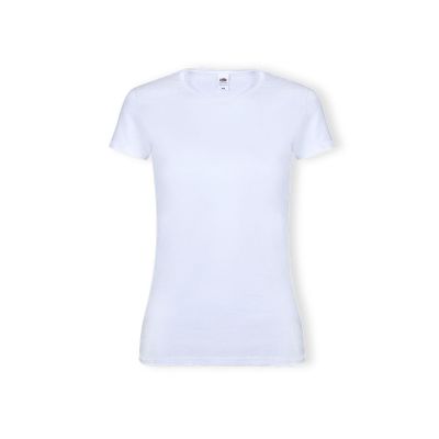 ICONIC - Camiseta Adulto Blanca