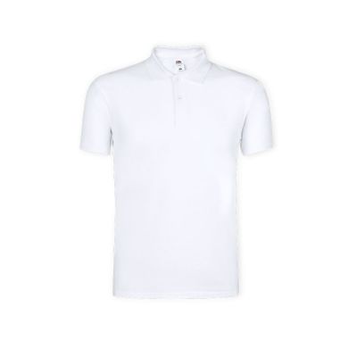 ORIGINAL - Polo Adulto Blanco