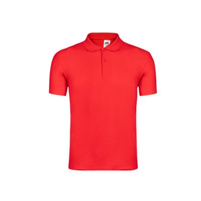 ORIGINAL - Polo Adulto Blanco
