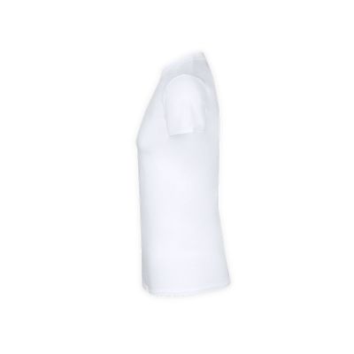 ORIGINAL T - Camiseta Adulto Blanca