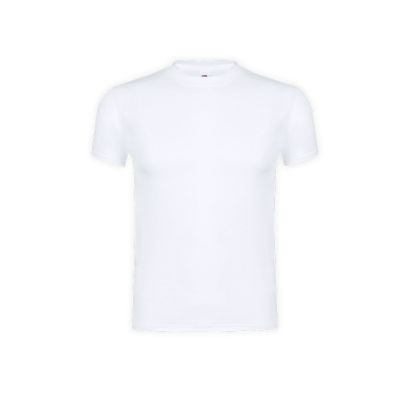 ORIGINAL T - Camiseta Adulto Blanca