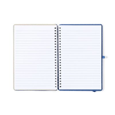 MAISUX - Libreta Soporte