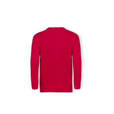 CLASSIC SET-IN SWEAT - Sudadera Niño