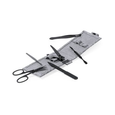 LACKY - Set Manicura