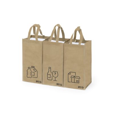 STUGGAR - Set Bolsas