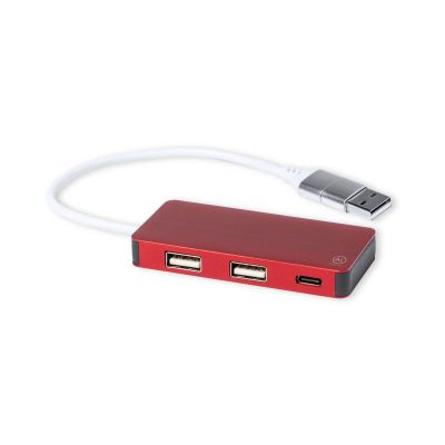 KALAT - Puerto USB