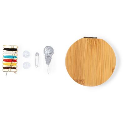 ATRIAX - Set Costura