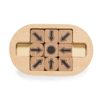 JATREX - Minipuzzle