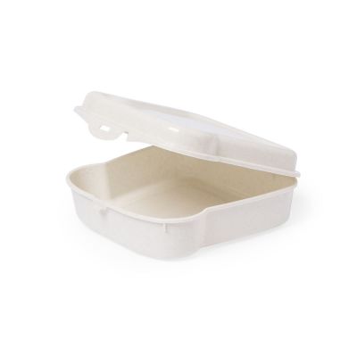 TIXOR - Fiambrera Sandwich