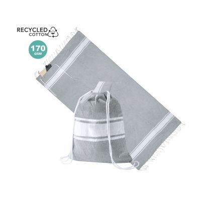 CAREY - Mochila Pareo