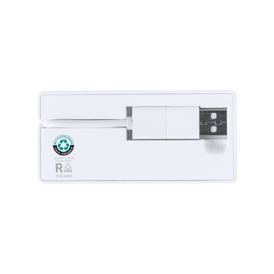 NOFLER RCS - Puerto USB