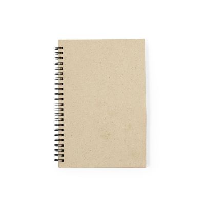 NIGMAR - Libreta