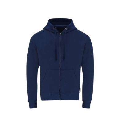 WALDER - Sudadera Adulto Capucha + Cremallera