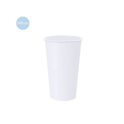 NIKLAS 500 ML - Vaso