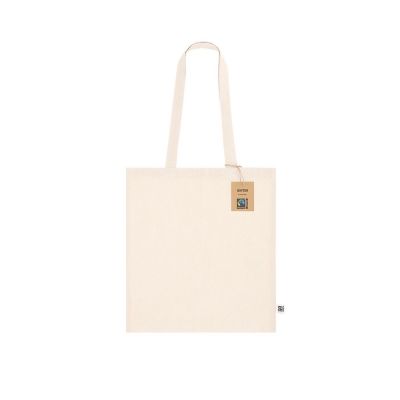 GINTER FAIRTRADE - Bolsa