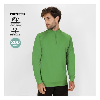 BREWER - Sudadera Técnica Adulto