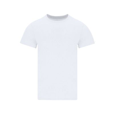 STILES - Camiseta Adulto Blanca