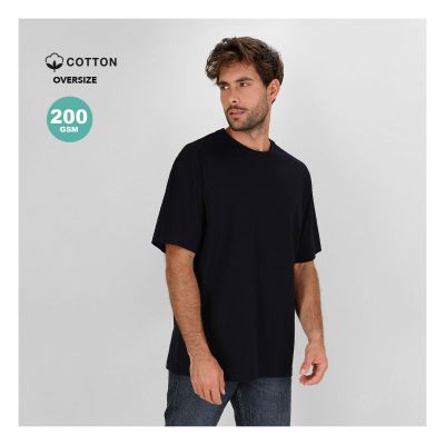 MINTON - Camiseta Adulto Oversize