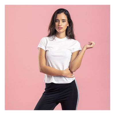 TECNIC PLUS - Camiseta Adulto