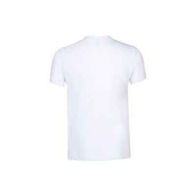 MC180-OE - Camiseta Adulto Blanca 