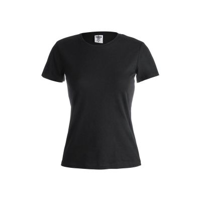 WCS150 - Camiseta Mujer Blanca 