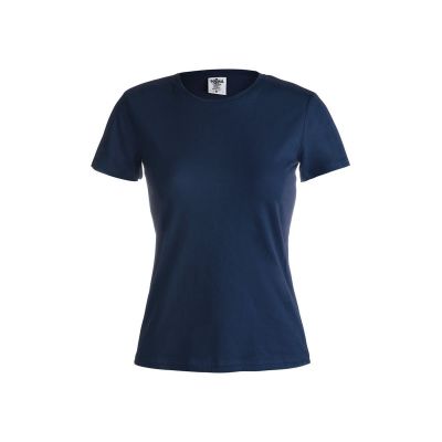 WCS150 - Camiseta Mujer Blanca 