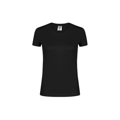 WCS180 - Camiseta Mujer Blanca 