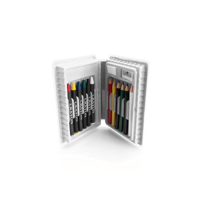 CLOWN - Estuche
