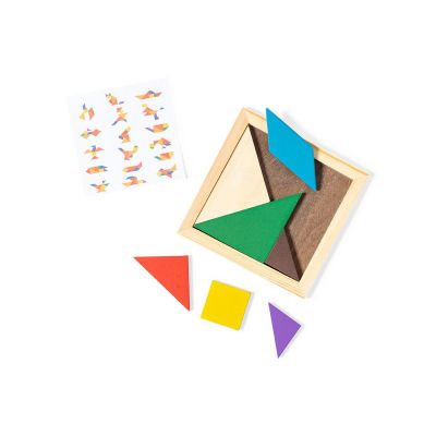 TANGRAM - Puzzle