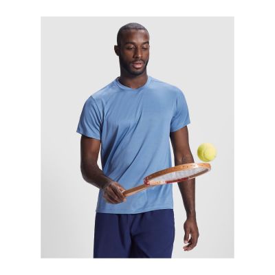 ERIE - Camiseta técnica de manga corta para hombre