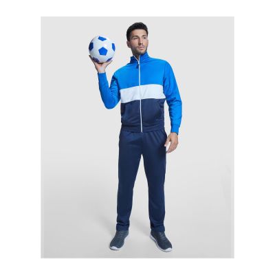 MOSCOW - Chándal combinado de chaqueta y pantalón