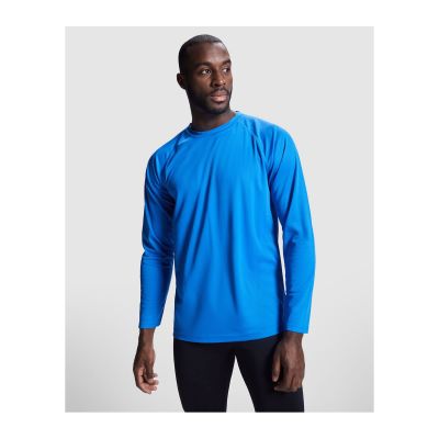 TAYLORSVILLE - Camiseta técnica de manga larga ranglán