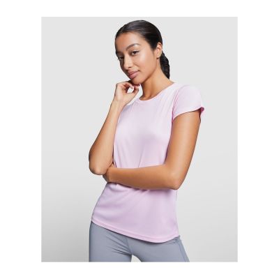 ALEXANDRIA - Camiseta técnica de manga corta
