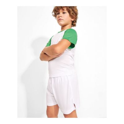 BREA KIDS - Pantalón corto sin slip interior