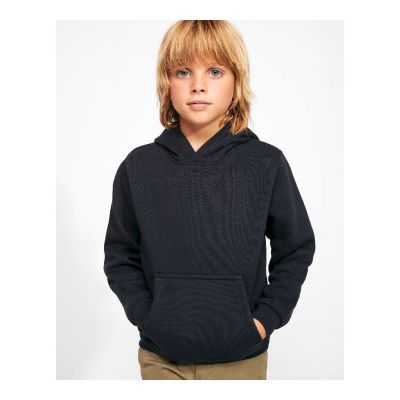 POWELL KIDS - Sudadera con capucha de doble tejido