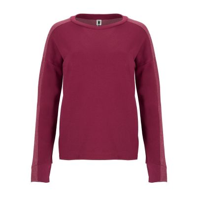 CLAREMORE - Sudadera de mujer
