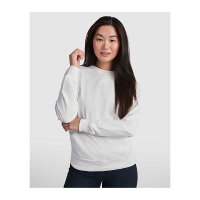 NATCHEZ - Sudadera entallada de manga larga estilo ranglán