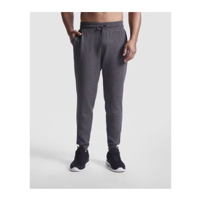 BROOKINGS - Pantalón largo unisex con puño en el bajo