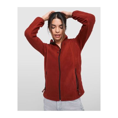 QUINCY - Sudadera polar para deporte al aire libre