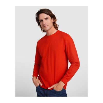 UTICA - Camiseta de manga larga