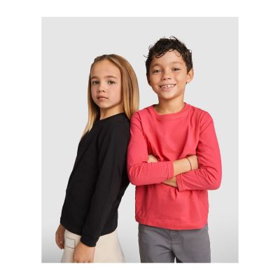 UTICA KIDS - Camiseta de manga larga