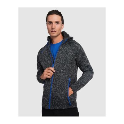 BELGRADE - Sudadera de punto felpado con capucha
