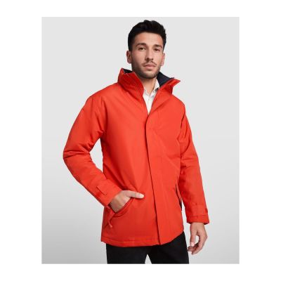 CAMBRIDGE - Parka acolchada impermeable